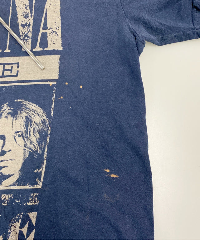 NIRVANA バンドTシャツ