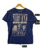 NIRVANA バンドTシャツ