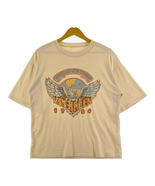VAN HALEN バンドTシャツ