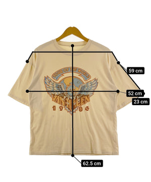 VAN HALEN バンドTシャツ