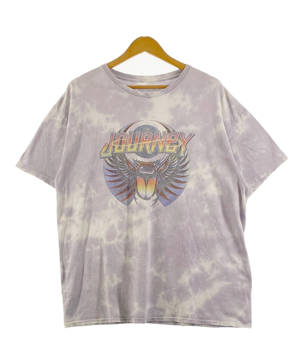 JOURNEY バンドTシャツ