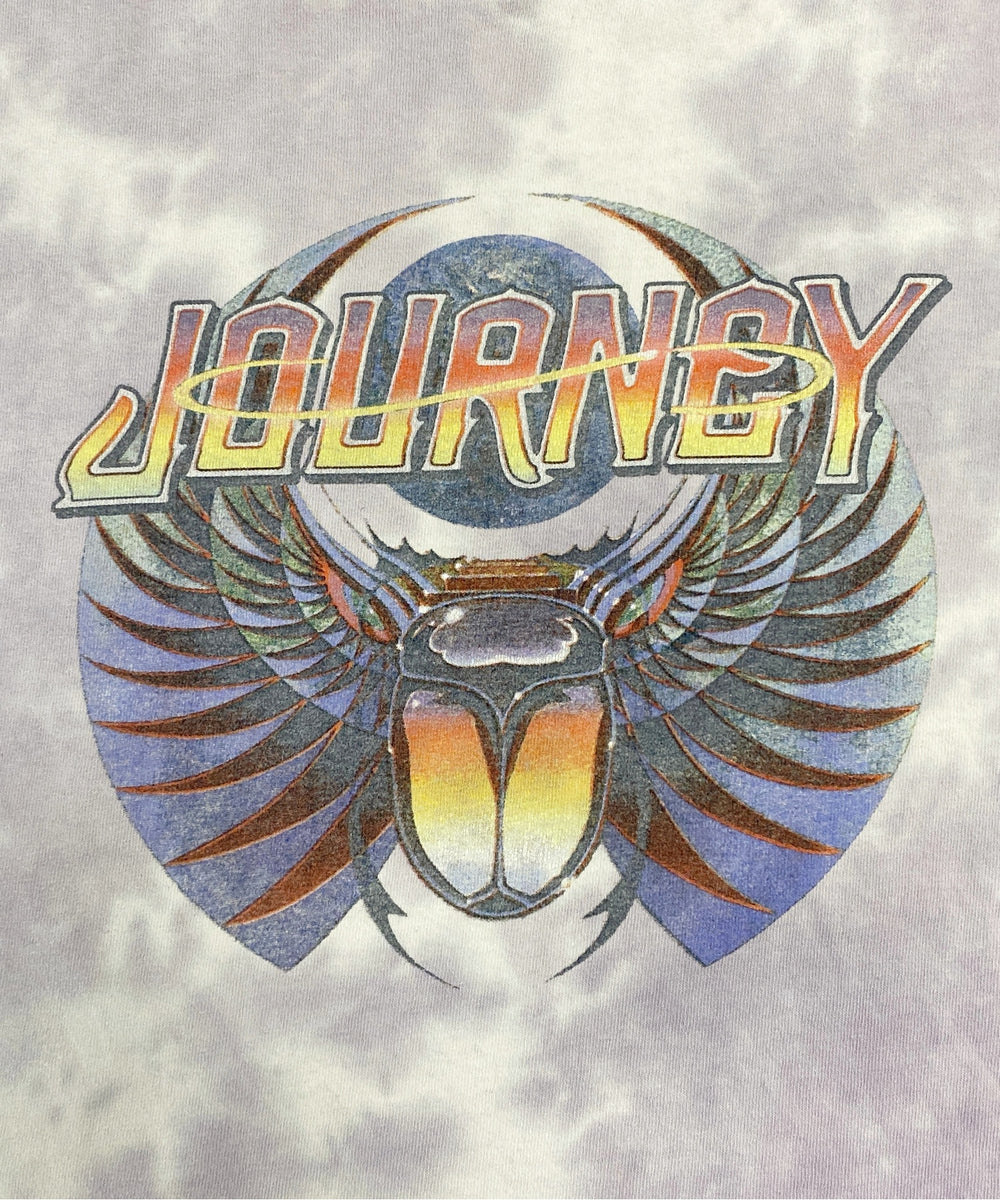 JOURNEY バンドTシャツ