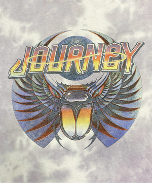 JOURNEY バンドTシャツ