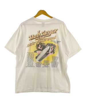 Bob Seger バンドTシャツ