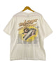 Bob Seger バンドTシャツ