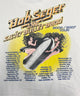 Bob Seger バンドTシャツ