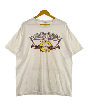 GUNS N' AEROS バンドTシャツ