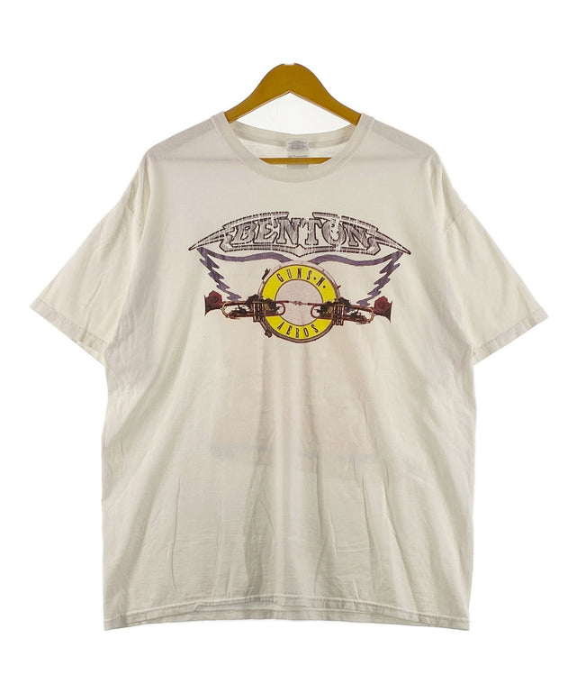 GUNS N' AEROS バンドTシャツ