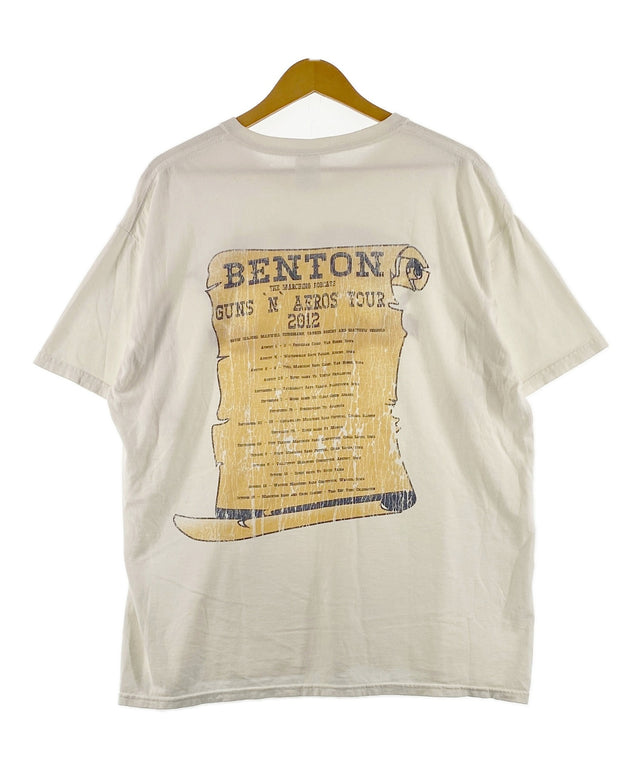 GUNS N' AEROS バンドTシャツ