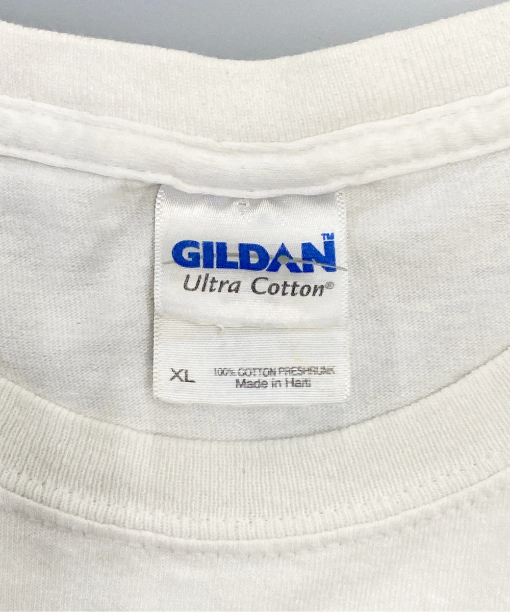 GUNS N' AEROS バンドTシャツ