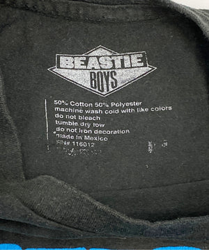 BEASTIE BOYS バンドTシャツ