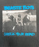 BEASTIE BOYS バンドTシャツ