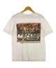 Mazizo Musical バンドTシャツ