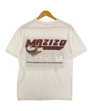 Mazizo Musical バンドTシャツ