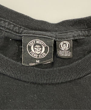 MISFITS バンドTシャツ