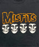 MISFITS バンドTシャツ