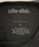 Billie Eilish バンドTシャツ