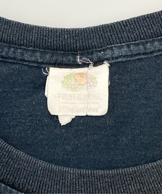 2PAC バンドTシャツ