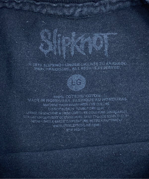 Slipknot バンドTシャツ