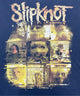 Slipknot バンドTシャツ