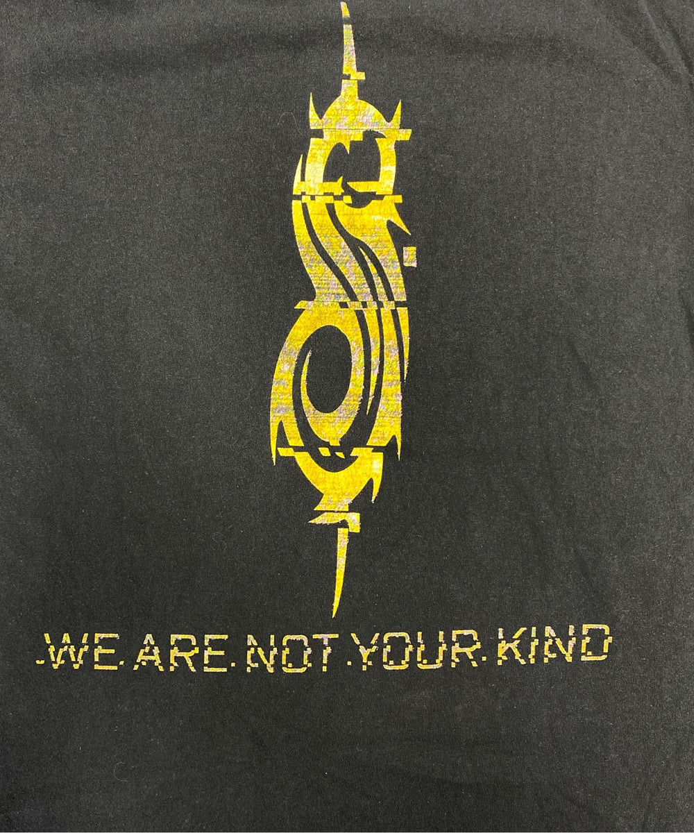Slipknot バンドTシャツ