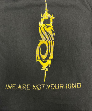 Slipknot バンドTシャツ