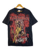 IRON MAIDEN バンドTシャツ