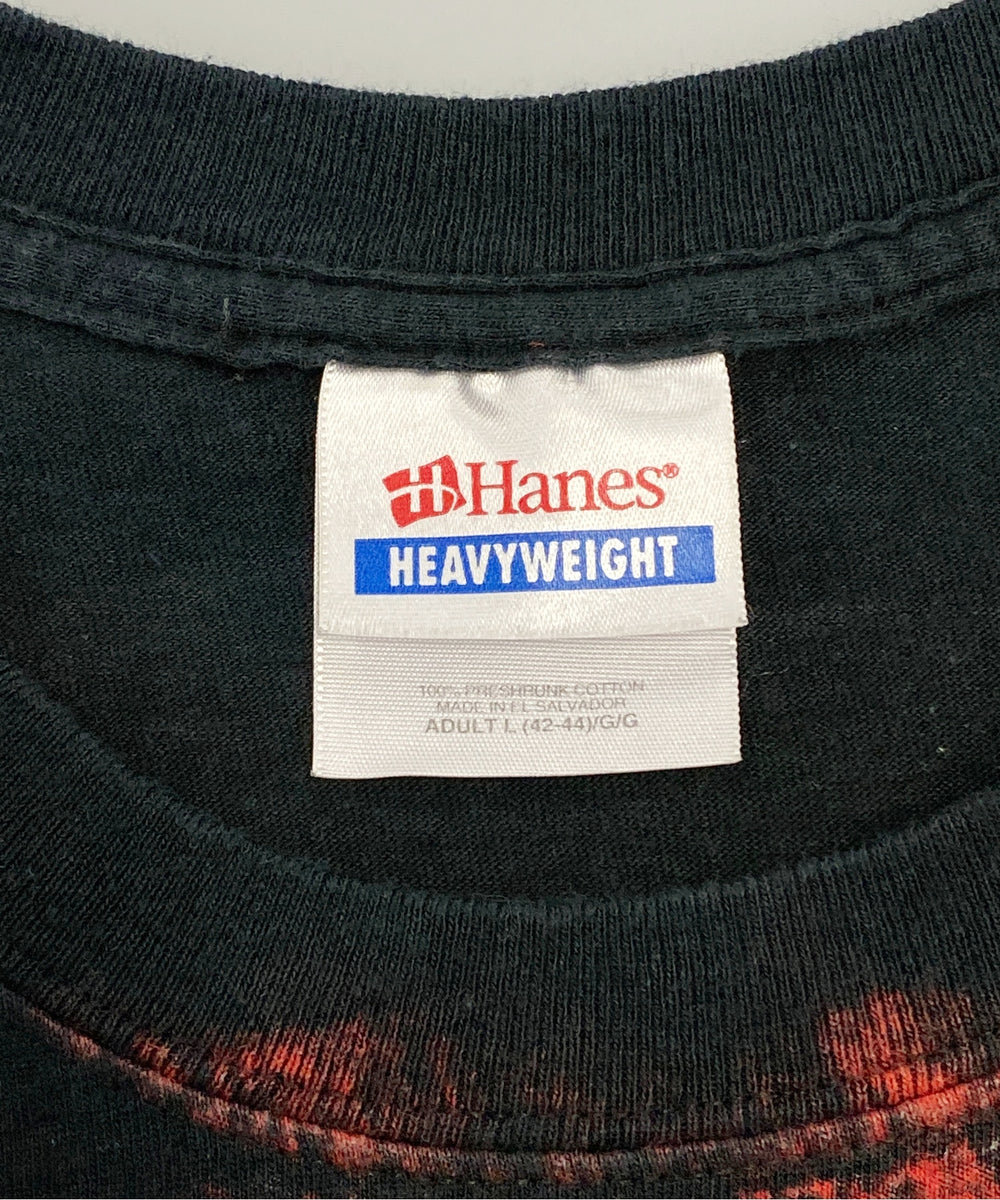 IRON MAIDEN バンドTシャツ