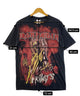 IRON MAIDEN バンドTシャツ