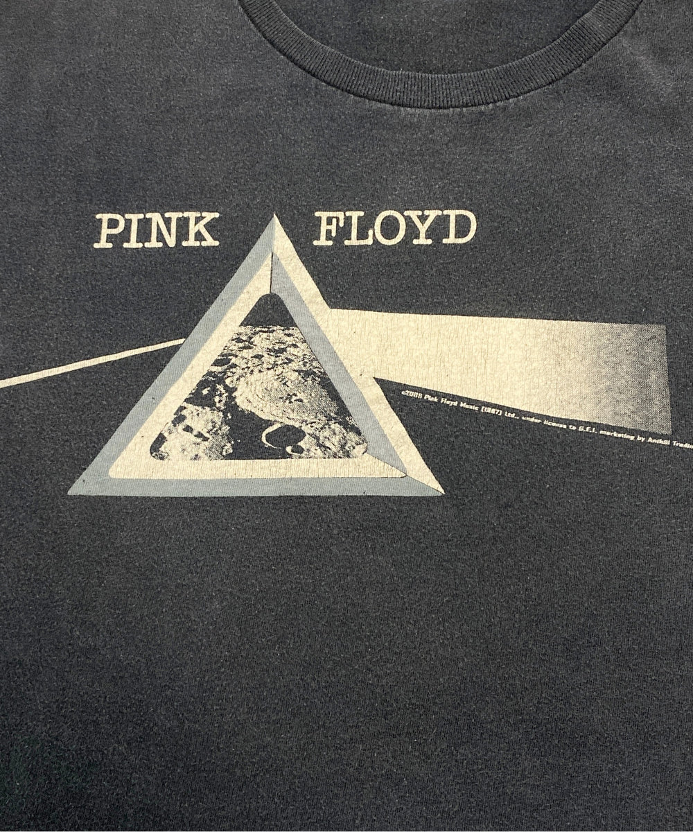 PINK FLOYD バンドTシャツ