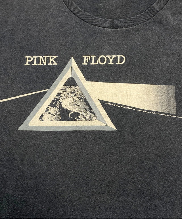 PINK FLOYD バンドTシャツ
