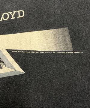 PINK FLOYD バンドTシャツ