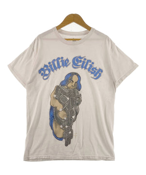 Billie Eilish バンドTシャツ