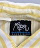 Roper RODEO BLUE 半袖ストライプシャツ