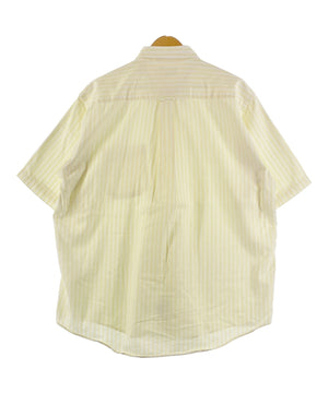 Hunt Club 半袖ストライプシャツ
