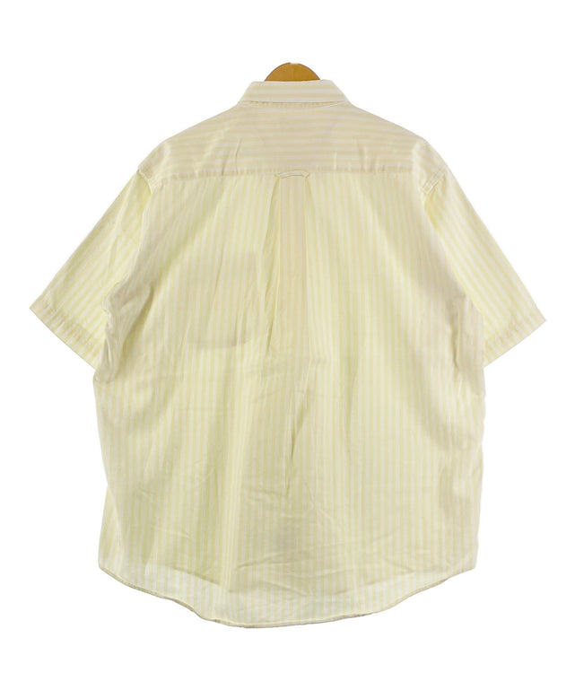 Hunt Club 半袖ストライプシャツ