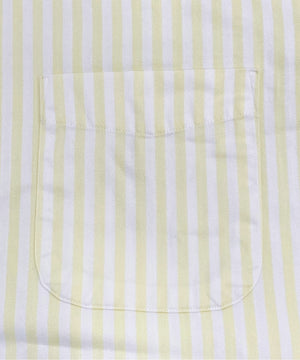 Hunt Club 半袖ストライプシャツ