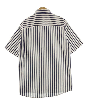 FADED GLORY 半袖ストライプシャツ