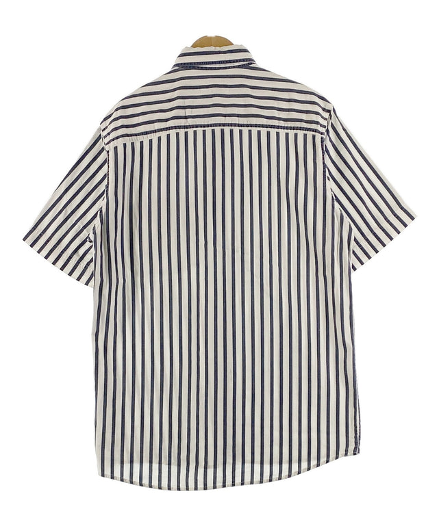 FADED GLORY 半袖ストライプシャツ