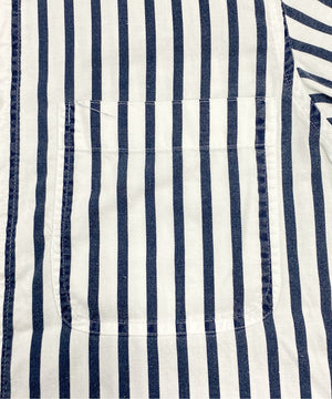 FADED GLORY 半袖ストライプシャツ