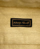 Henry Morell 半袖ストライプシャツ
