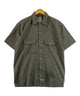 Dickies 半袖ワークシャツ