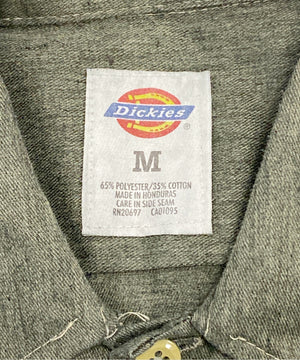 Dickies 半袖ワークシャツ