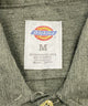 Dickies 半袖ワークシャツ