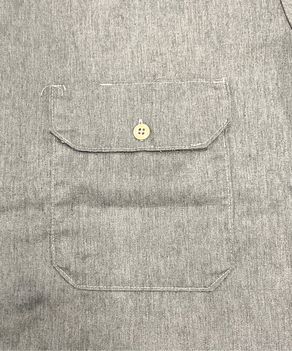 Dickies 半袖ワークシャツ