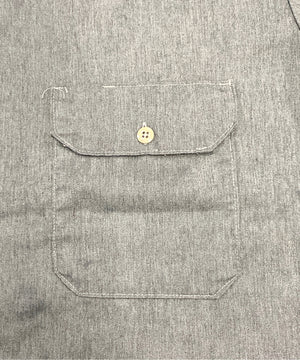 Dickies 半袖ワークシャツ