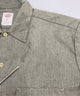 Dickies 半袖ワークシャツ