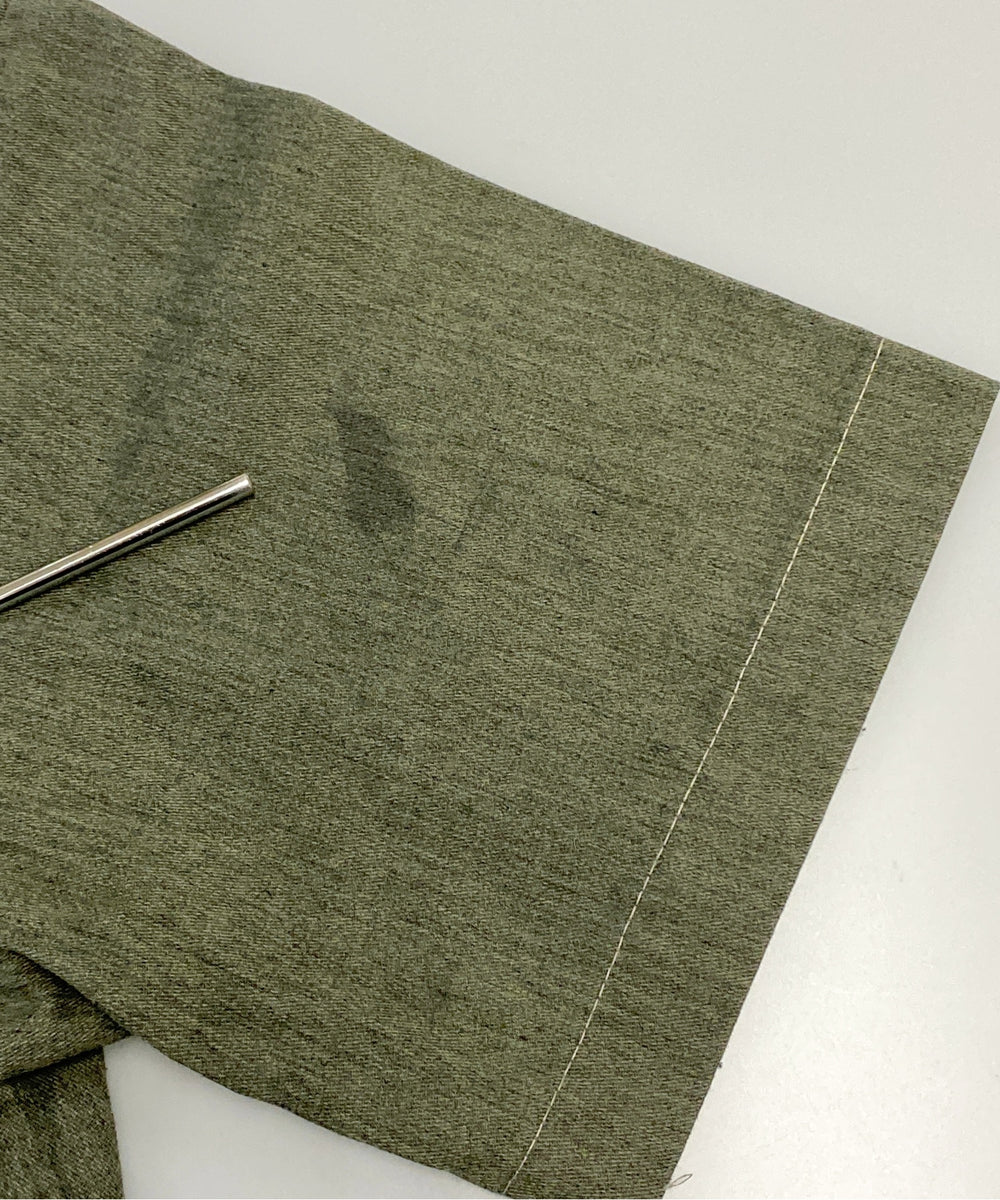 Dickies 半袖ワークシャツ