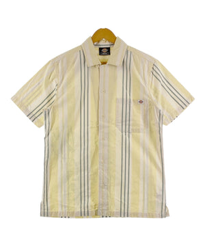 Dickies 半袖ワークシャツ