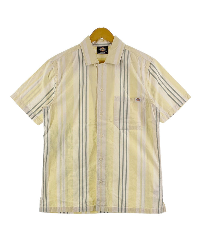 Dickies 半袖ワークシャツ